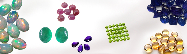 Caliberated Cabochon