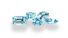 Sky Blue Topaz