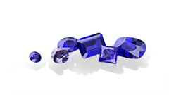 Tanzanite
