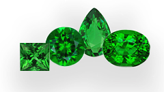 Tsavorite
