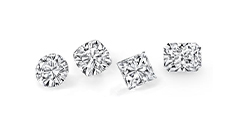 April Birthstones