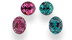 June Birthstone