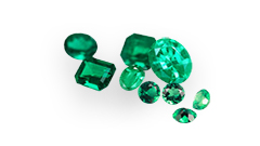 May Birthstones