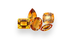 November Birthstones