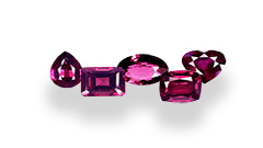 Rhodolite