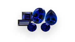 September Birthstones