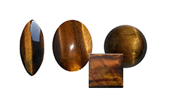 Tiger''s Eye