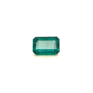 Emerald 13.7X9.2 mm Octagon Shape