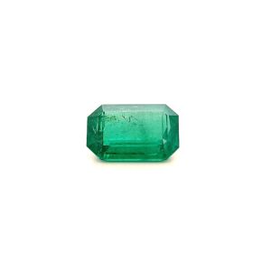 Emerald 16.2X11 mm Octagon Shape