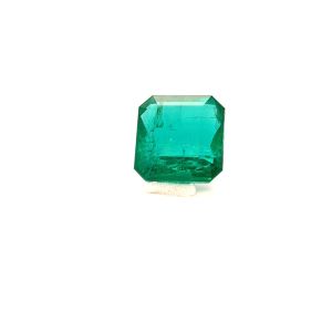 Emerald 13.5X13 mm Octagon Shape