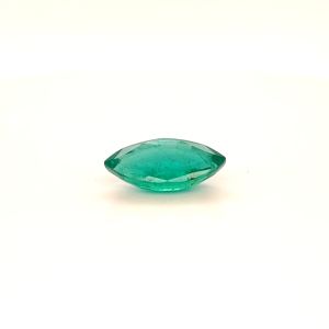 Emerald 17.7X9.2 mm Marquise Shape