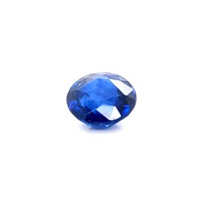 Blue Sapphire 8.50 mm Round  Shape
