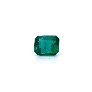 Emerald 9X7.3 mm Emerald Cut Shape