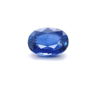 Blue Sapphire 11X8 mm Oval Shape