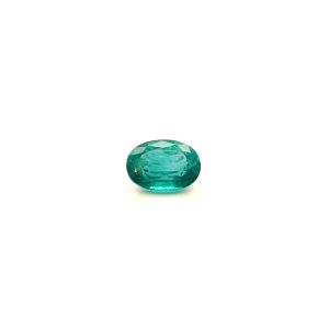Emerald 10.9X8.5 mm Oval Shape