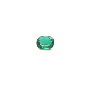 Emerald 10X8.5 mm Cushion Shape