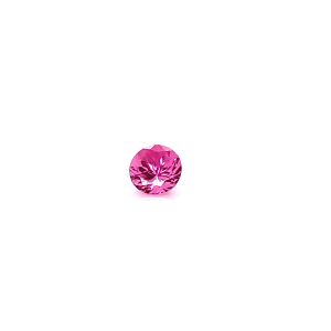 Spinel 6.0x6.0 mm Round Shape