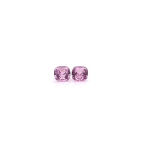 Spinel 5.5x5.5 mm Cushion Shape