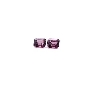 Spinel 7X6 mm Octagon Shape