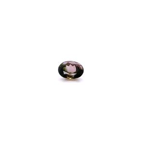Tourmaline 9x7 mm Oval Shape