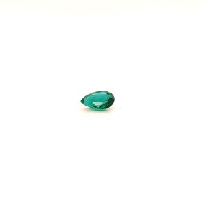 Emerald 9.5X6.5 mm Pear Shape