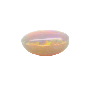 Opal 19X15.5 mm Oval Shape