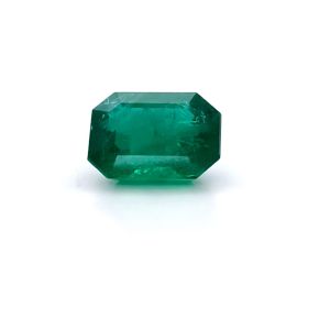 Emerald 13.2X10 mm Emerald Cut Shape
