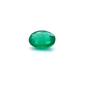 Emerald 10X8 mm Oval Shape