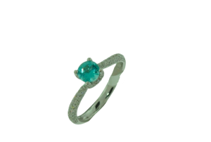 14KW APETITE ROUND RING