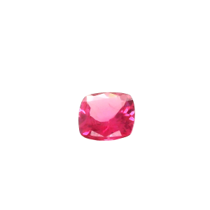 Spinel 8x8 mm Cushion Shape