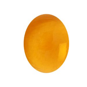 Citrine 10X8 mm Oval Cabochon