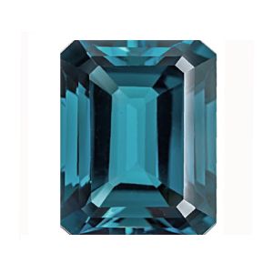 London Blue Topaz 10X8 mm Octagon Shape Stone