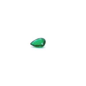 Emerald 8.5X6 mm Pear Shape