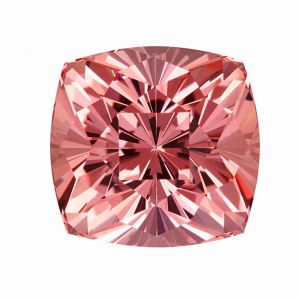 Morganite 4x3 mm Oval Cut Stone