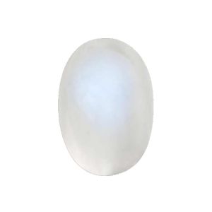 Moonstone 10X8 mm Oval Cabochon