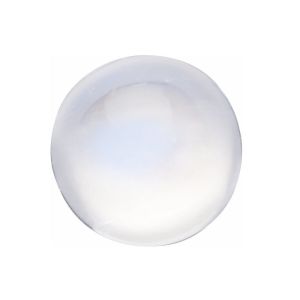 Moonstone 3 mm Round Cabochon