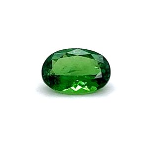 Tsavorite 8.8X6.20mm Oval Shape