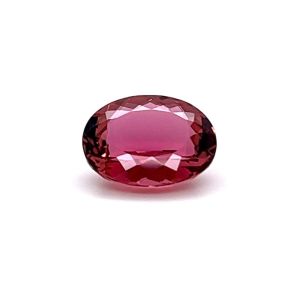 Pink Tourmaline 14.5x12.0mm Oval Shape