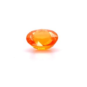 Spessartite 14.9x11.9 mm Oval Shape