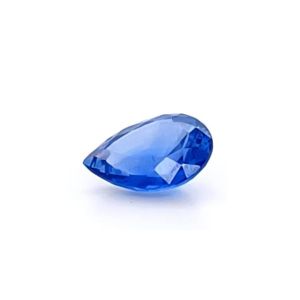 Blue Sapphire 8x6 mm Pear Shape