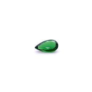 Tsavorite 13X7.7 mm Pear Shape